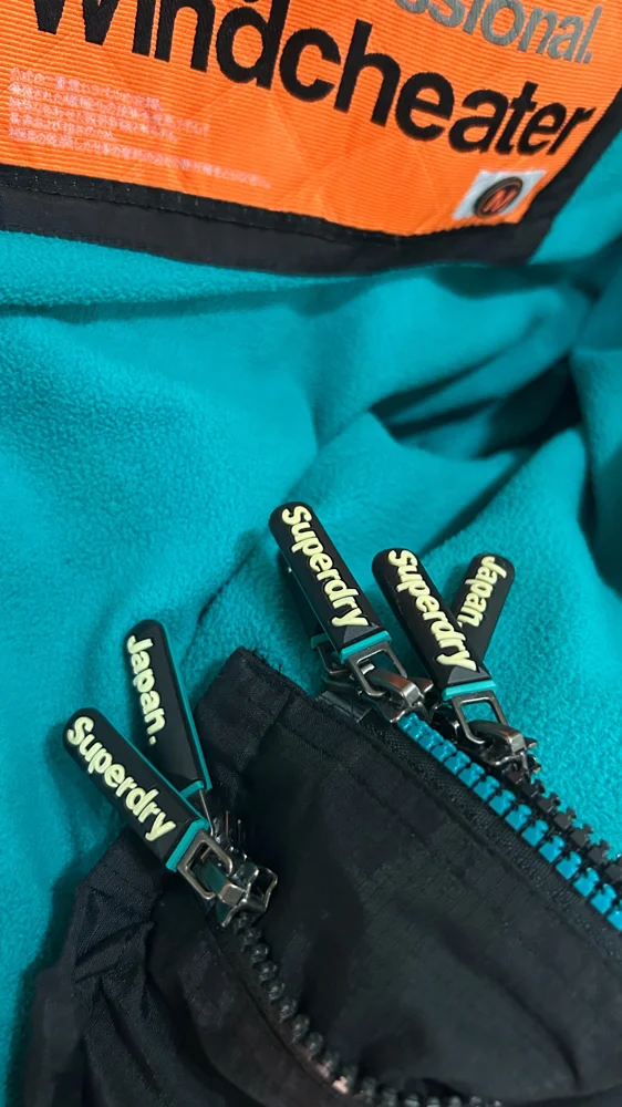 Superdry Jackets, size M / 38 / 10, photo 4