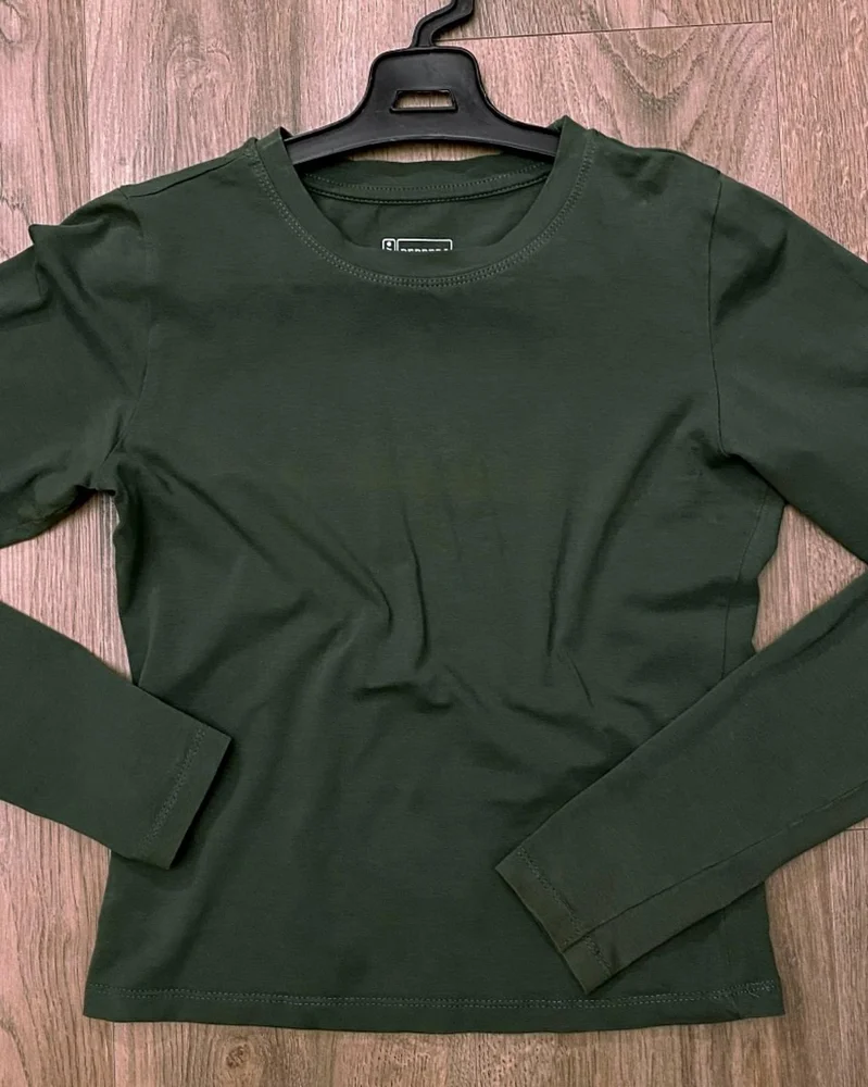 local brands Long Sleeve