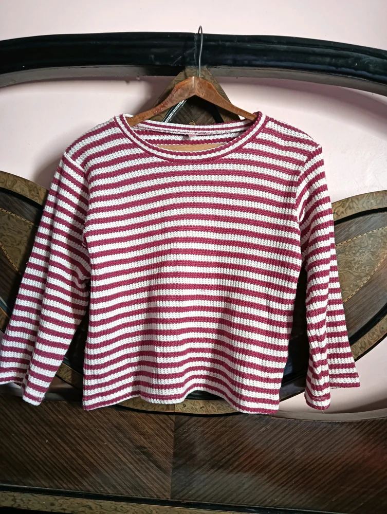 Crop Tops