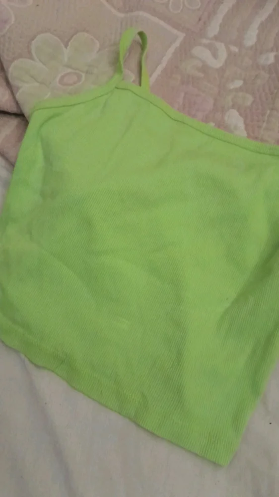 Crop Tops