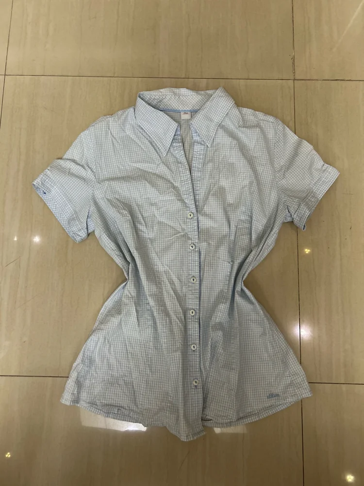 S.Oliver Shirts