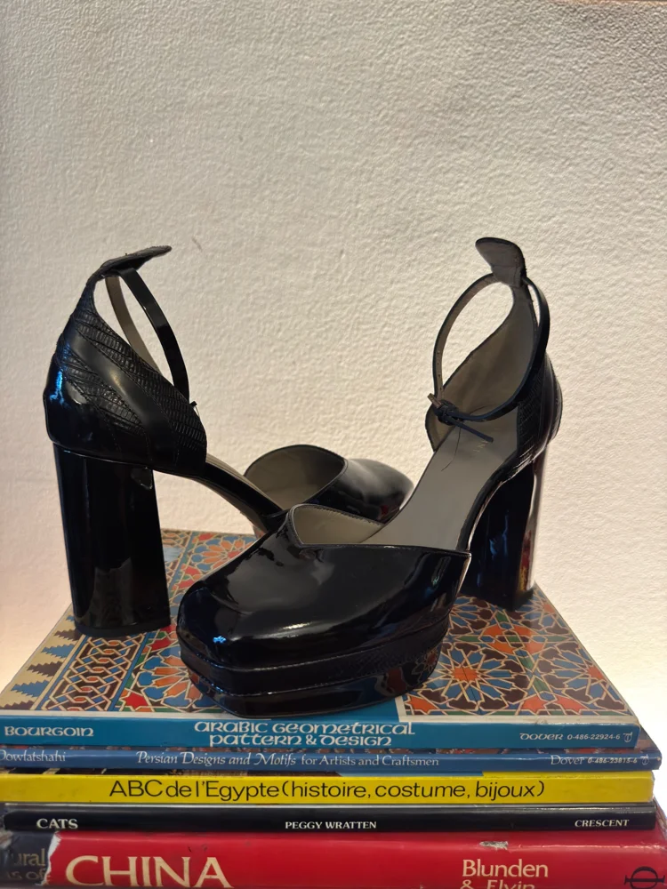 AllSaints Sandals, size 37, photo 2