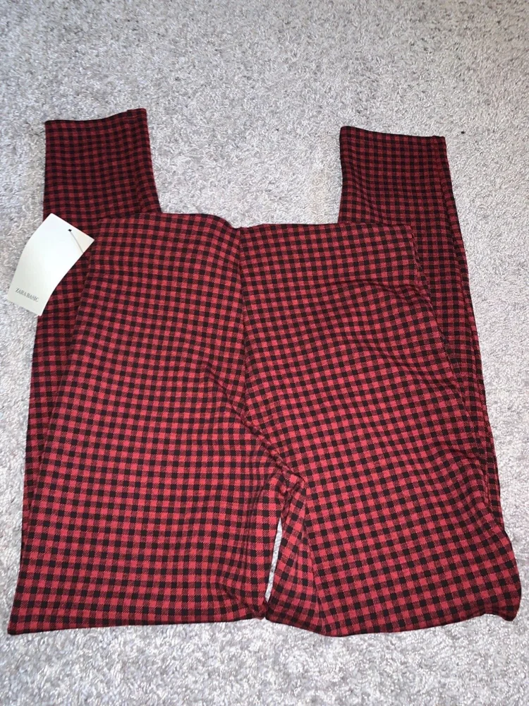Zara Leggings, size XL / 42 / 14, photo 3
