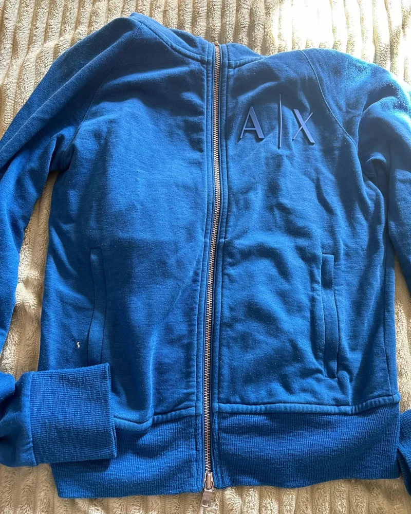 Armani Exchange Jackets