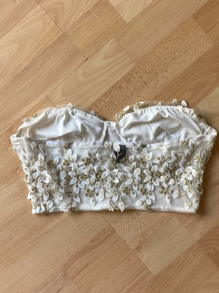 Crop Tops, size S / 36 / 8, photo 4