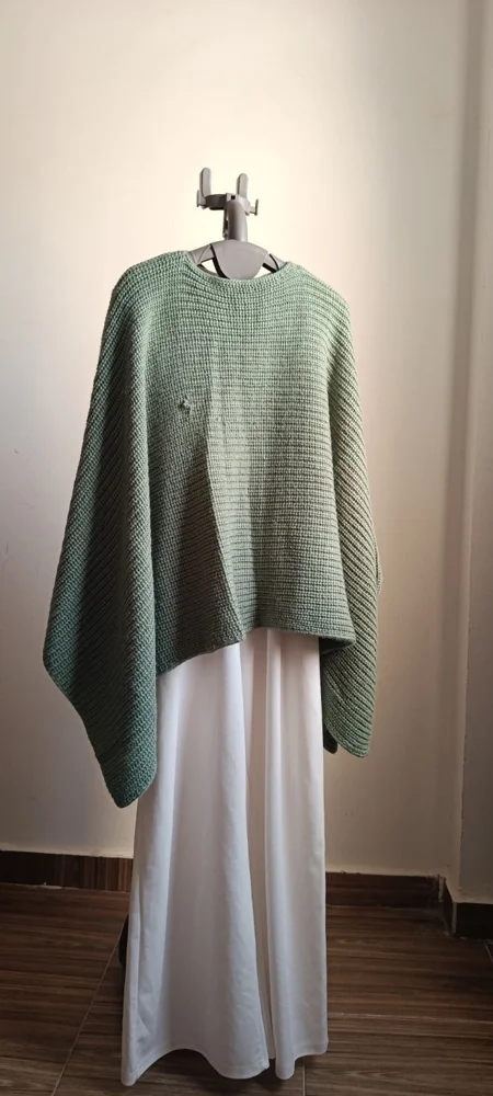 Ponchos, Excellent, one size, photo 5