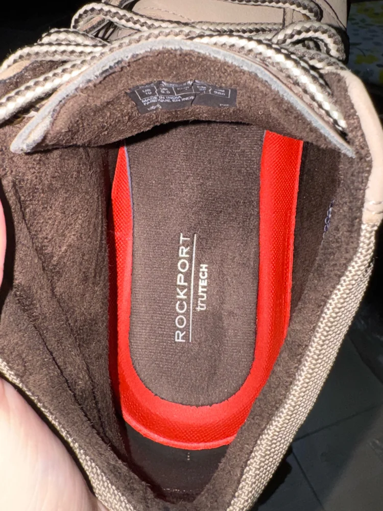 Rockport Sneakers, size 44, photo 4