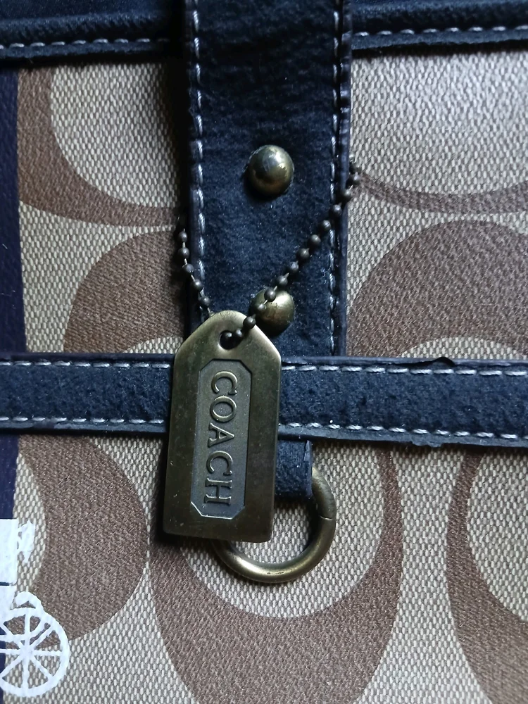 Coach Handbags, size Other, photo 3