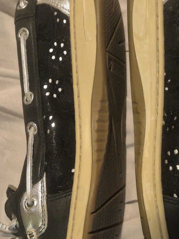 Sperry Loafers, size 39, photo 6