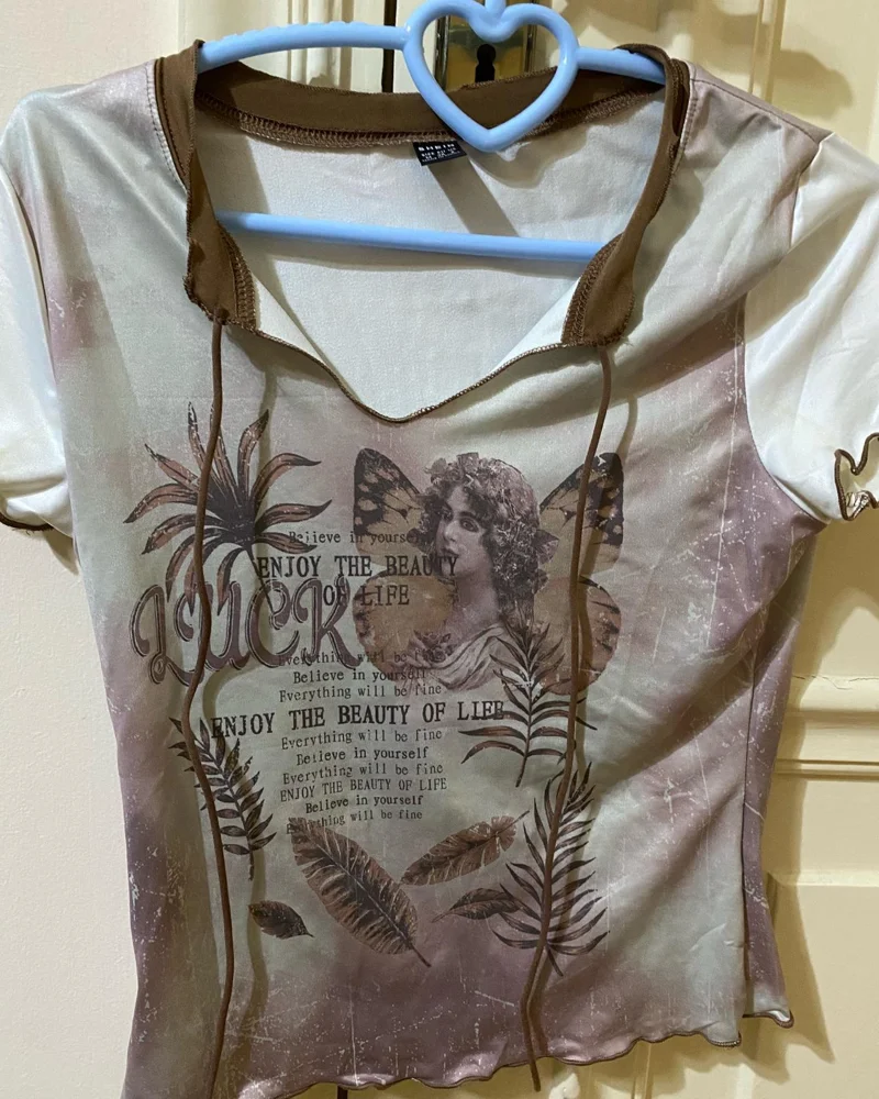 Shein T-shirts