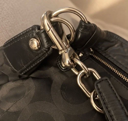 Coach Shoulder Bags, Very good, photo 2