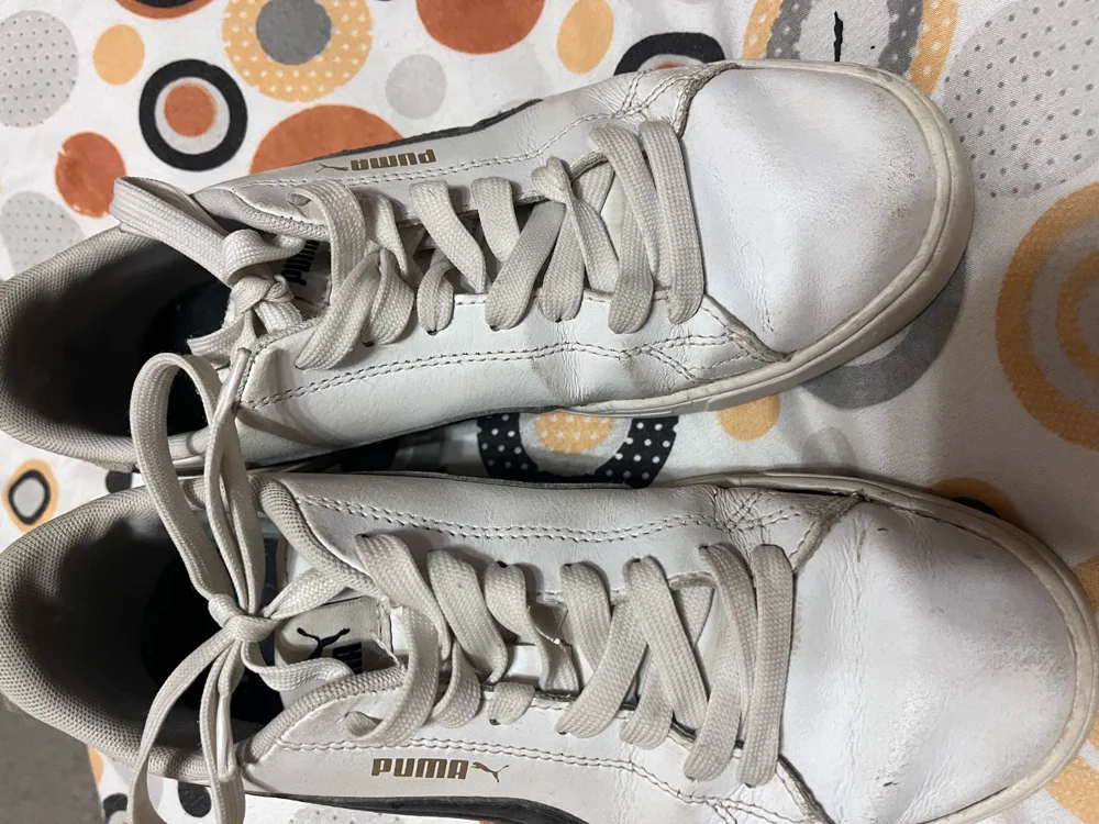 Puma Sneakers, size 39, photo 3