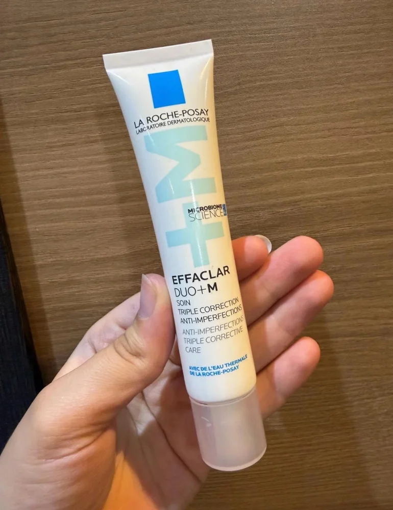 La Roche Posay Skin care