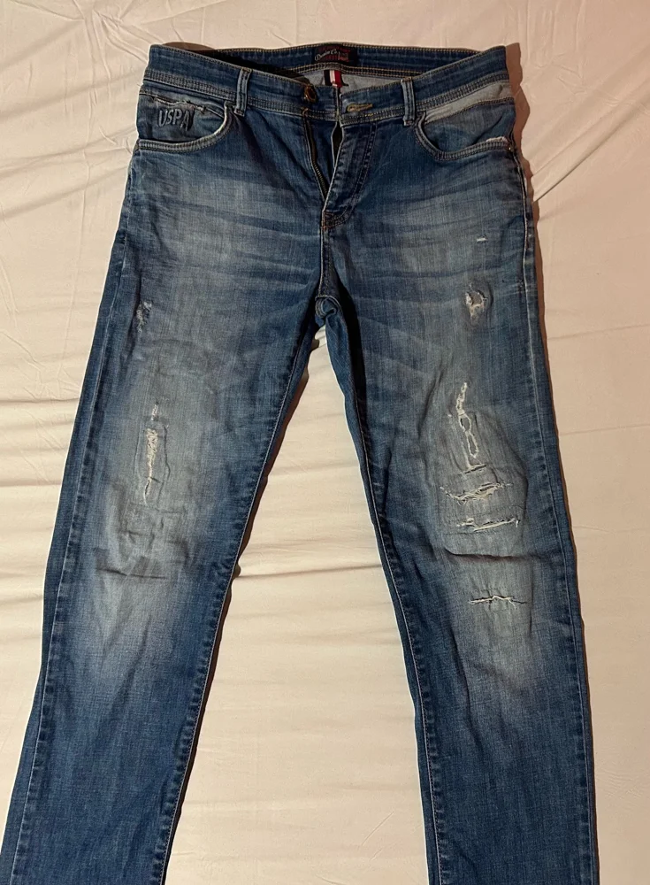 USPA Jeans, size W30, photo 2
