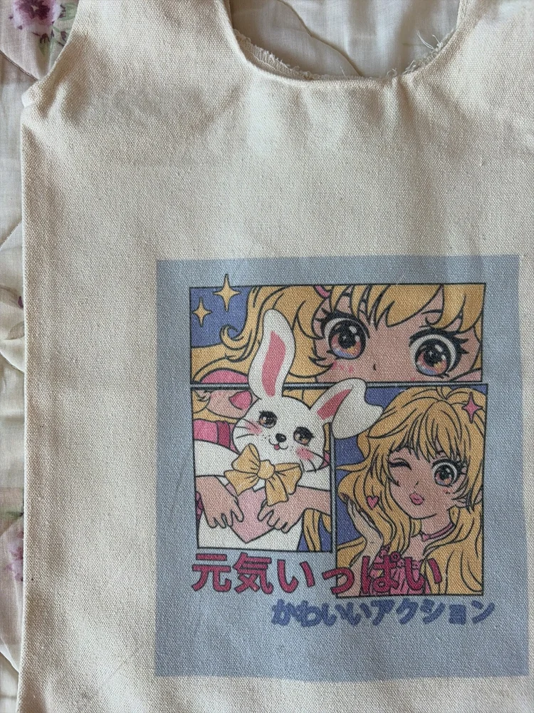 Shein Tote Bag, size Other, photo 2