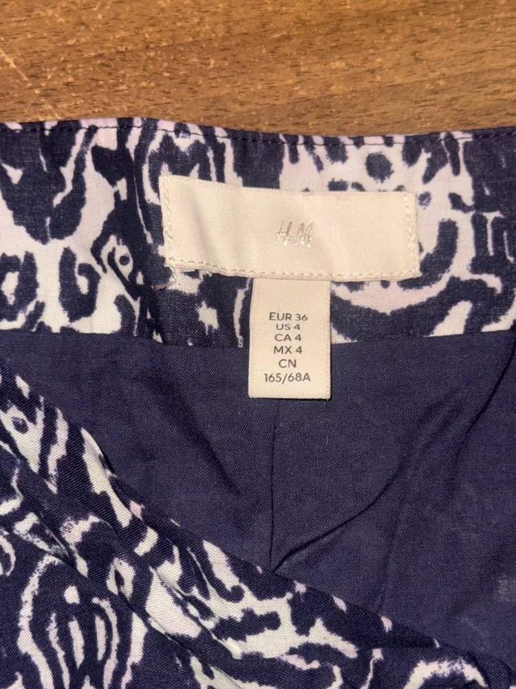 H&M Skirts, size S / 36 / 8, photo 3