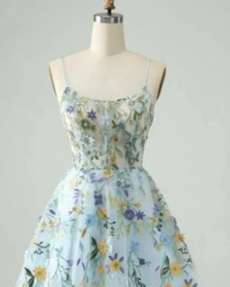 Mini Dresses