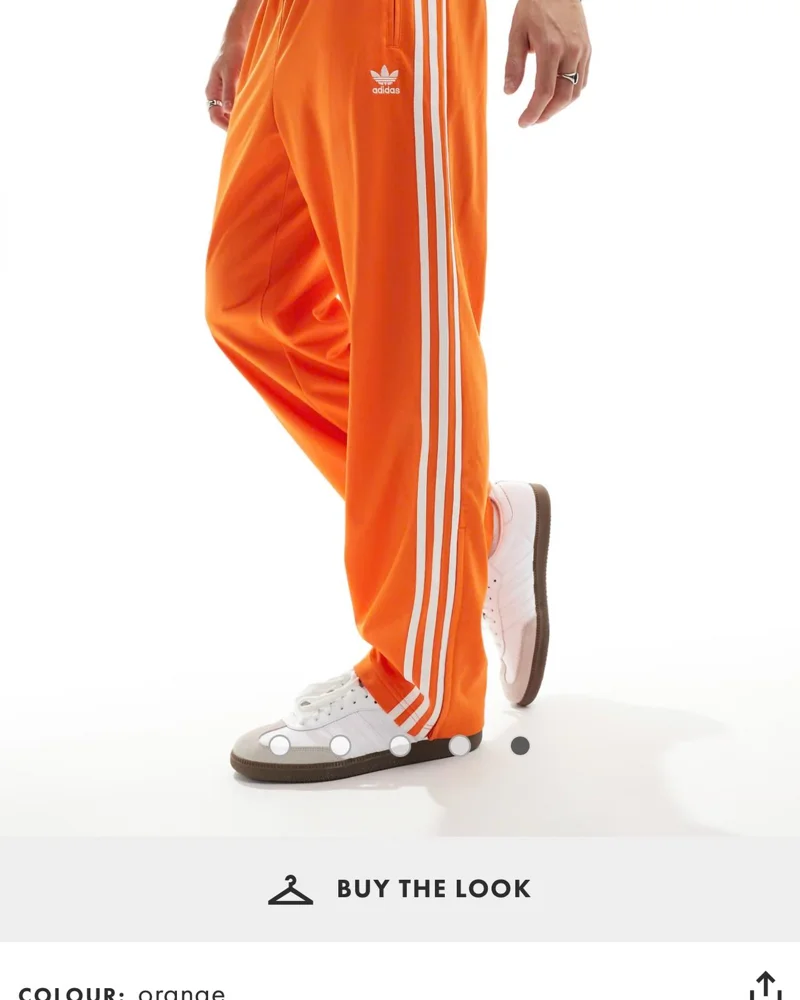 adidas Originals Pants