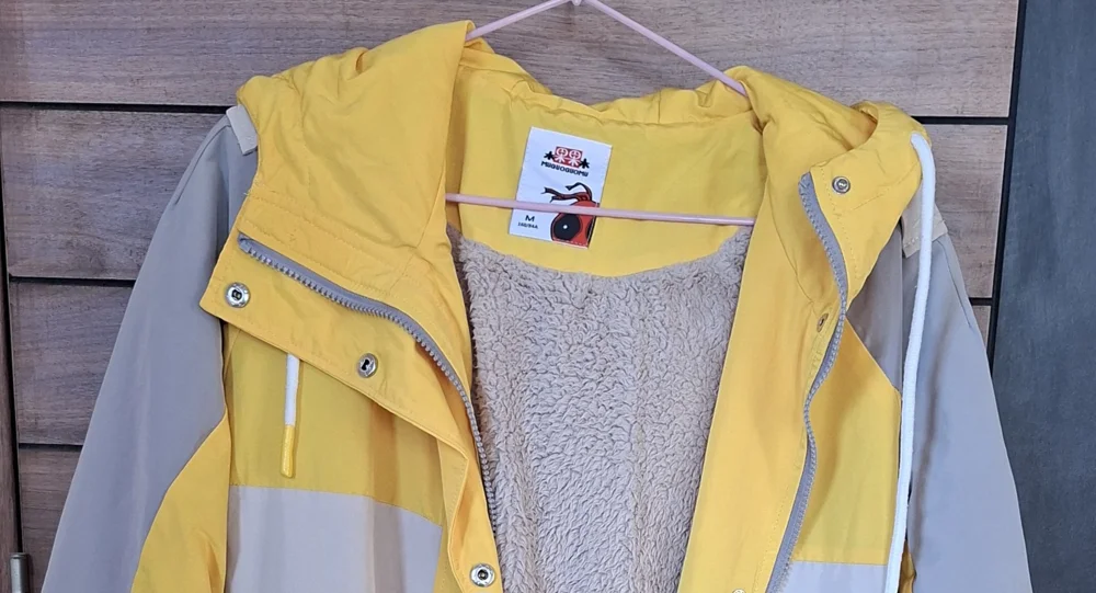 Jackets, Very good, size M, photo 2