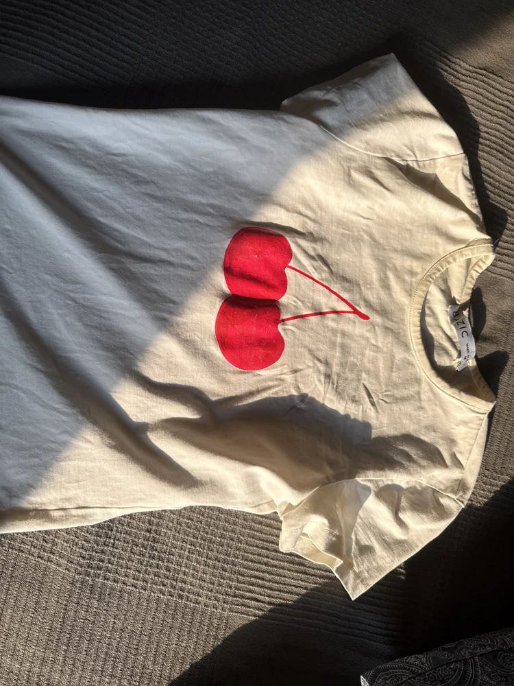 Local T-shirts, size M / 38 / 10, photo 4