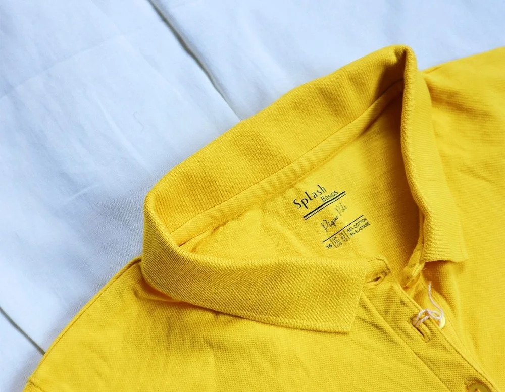 Splash T-shirts