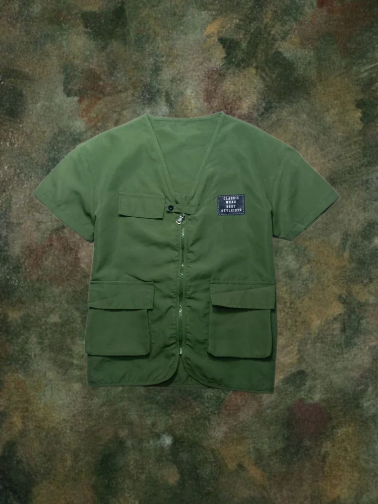 Shirts, size M / 38 / 10, photo 2