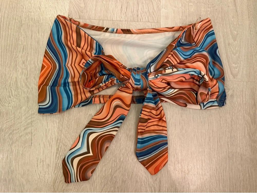 Crop Tops, size One size, photo 2