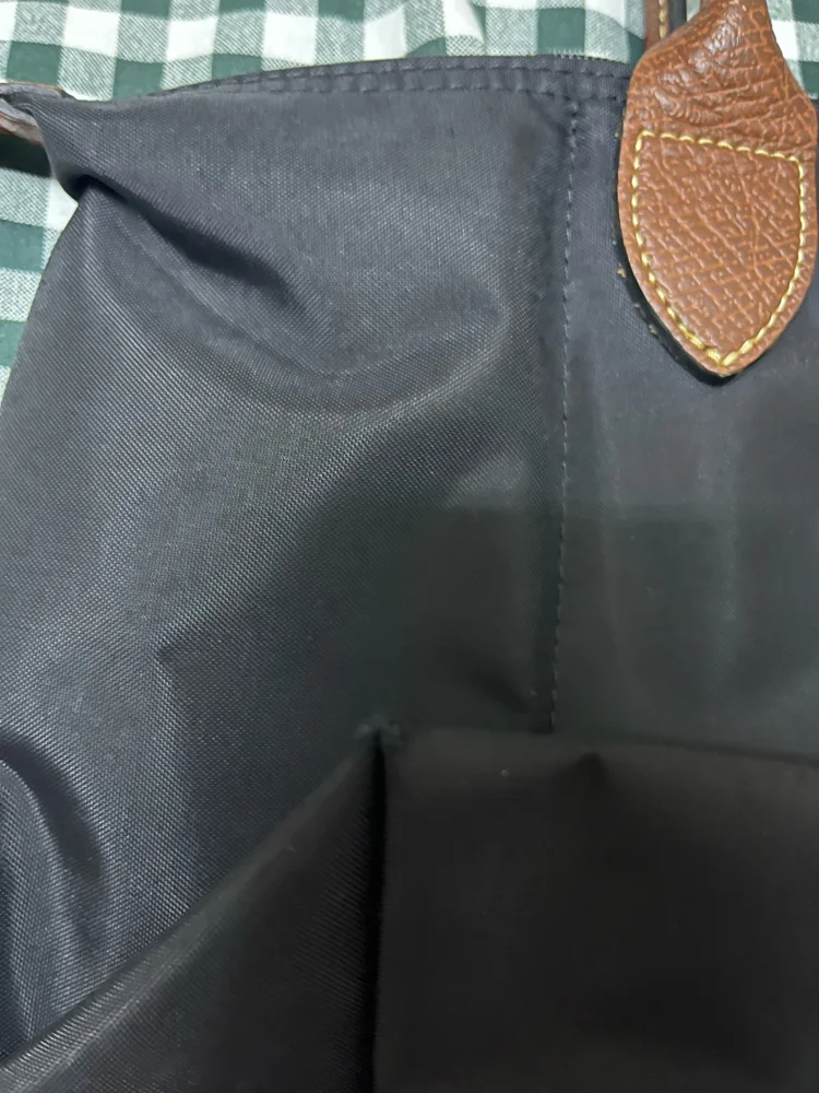 Longchamp Tote Bags, Very good, photo 3