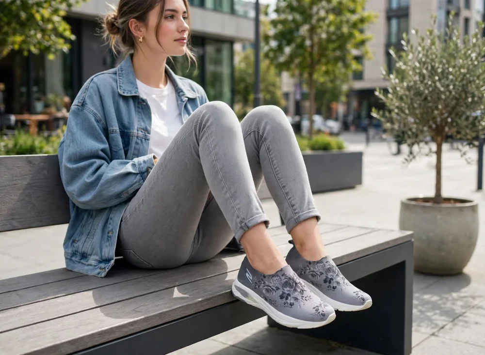 Sneakers, size 41, photo 2