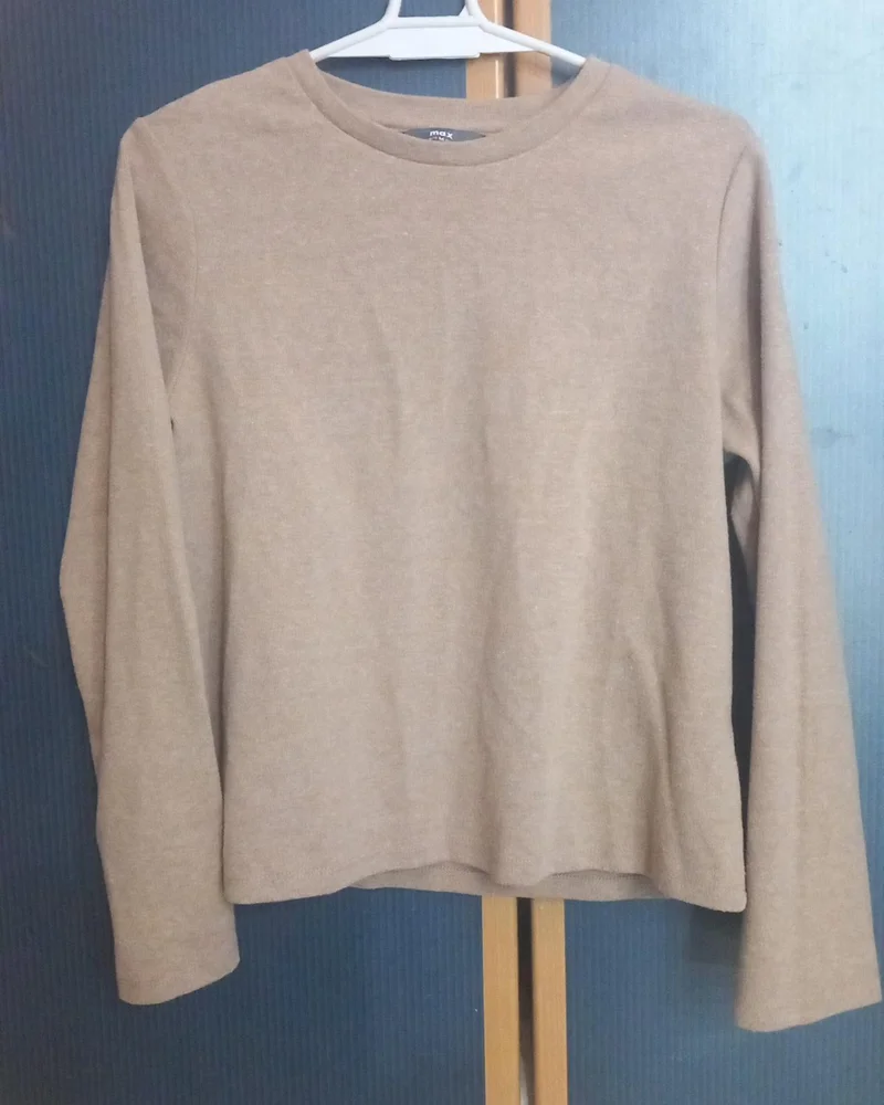 Max Sweatshirts