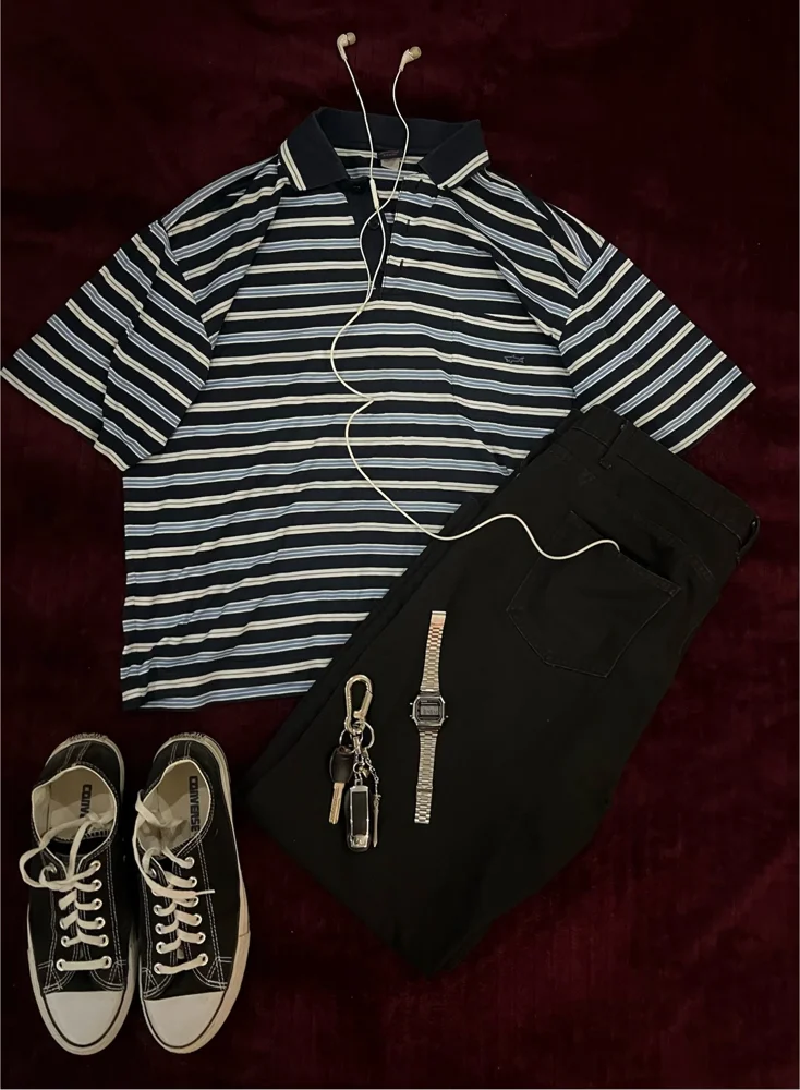 Paul & Shark Polo Shirts