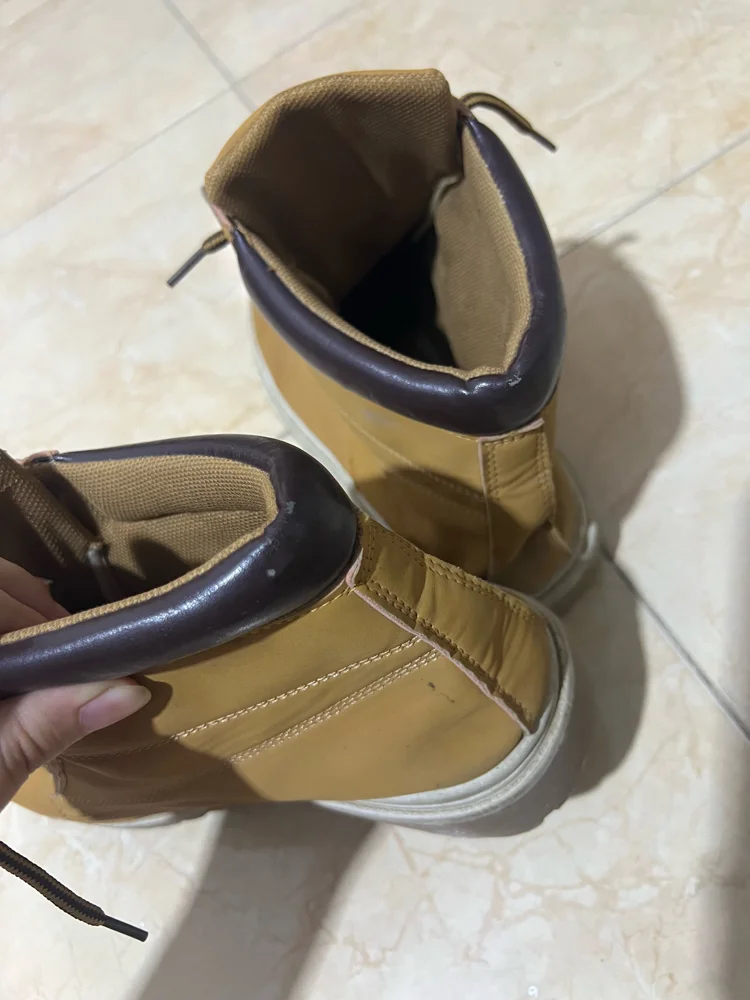 Boots, Very good, size 42, photo 3