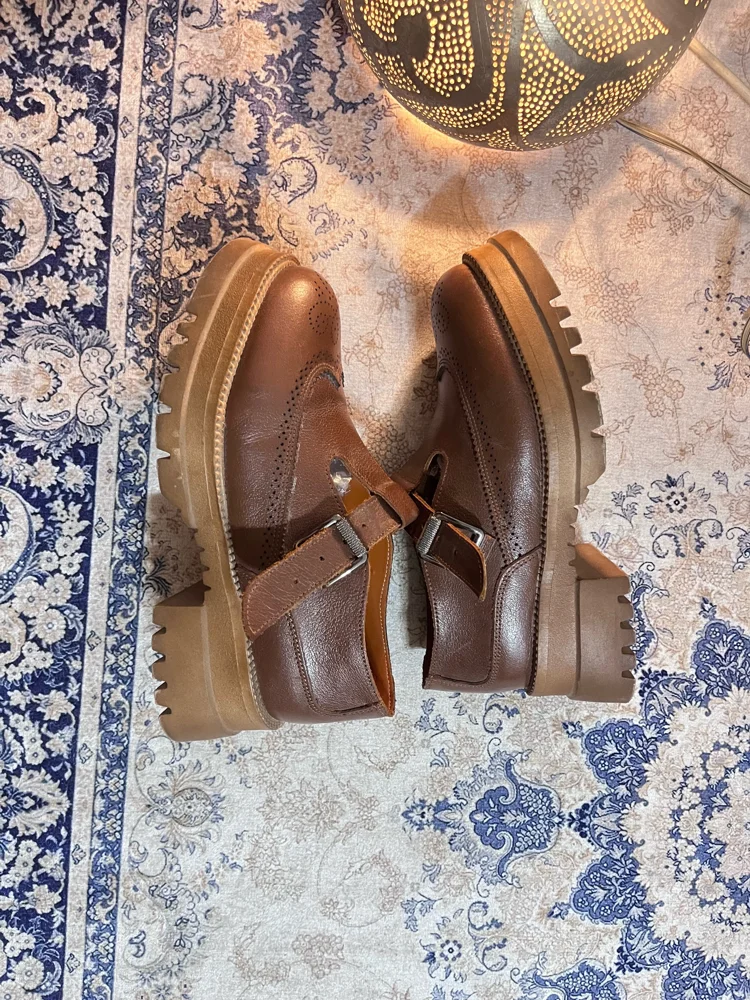 Loafers, size 37, photo 2