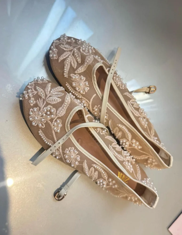 Zara Flats
