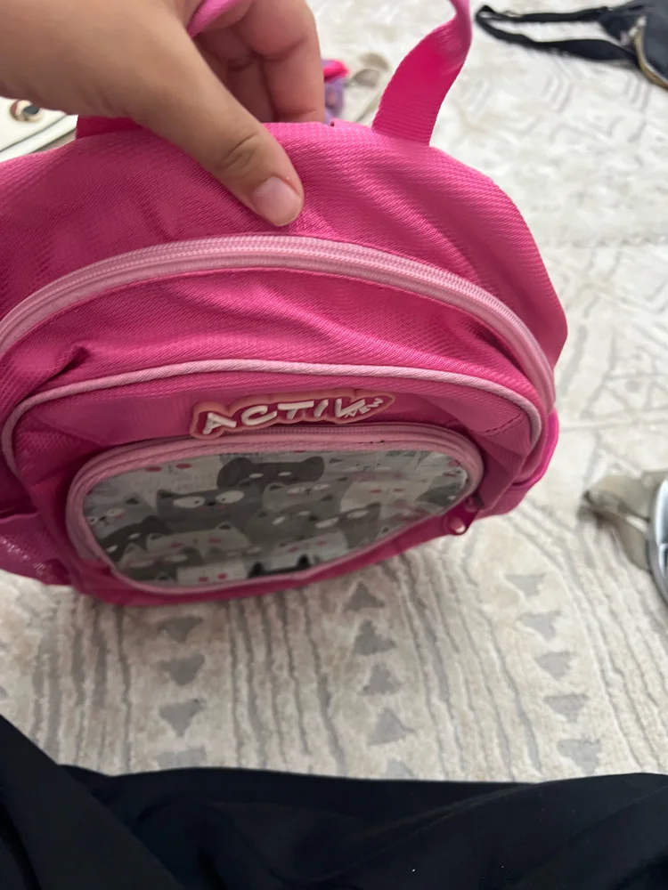 Active Wear Backpacks, size Other, photo 3