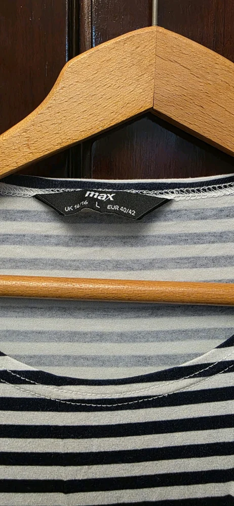 Max Blouses, size XL / 42 / 14, photo 3