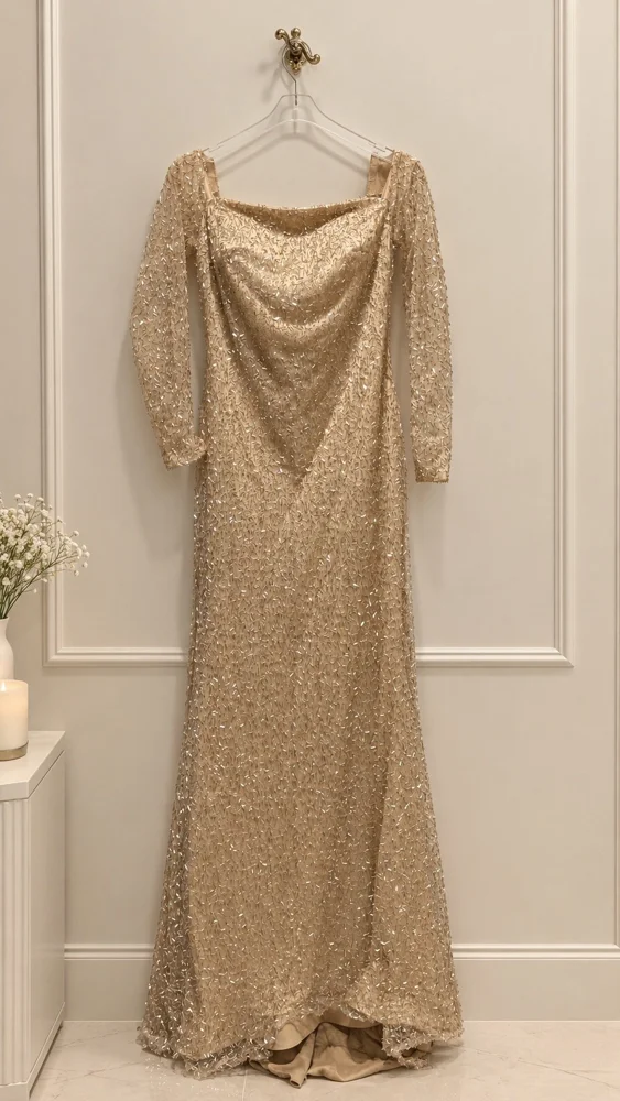 Wedding Dresses