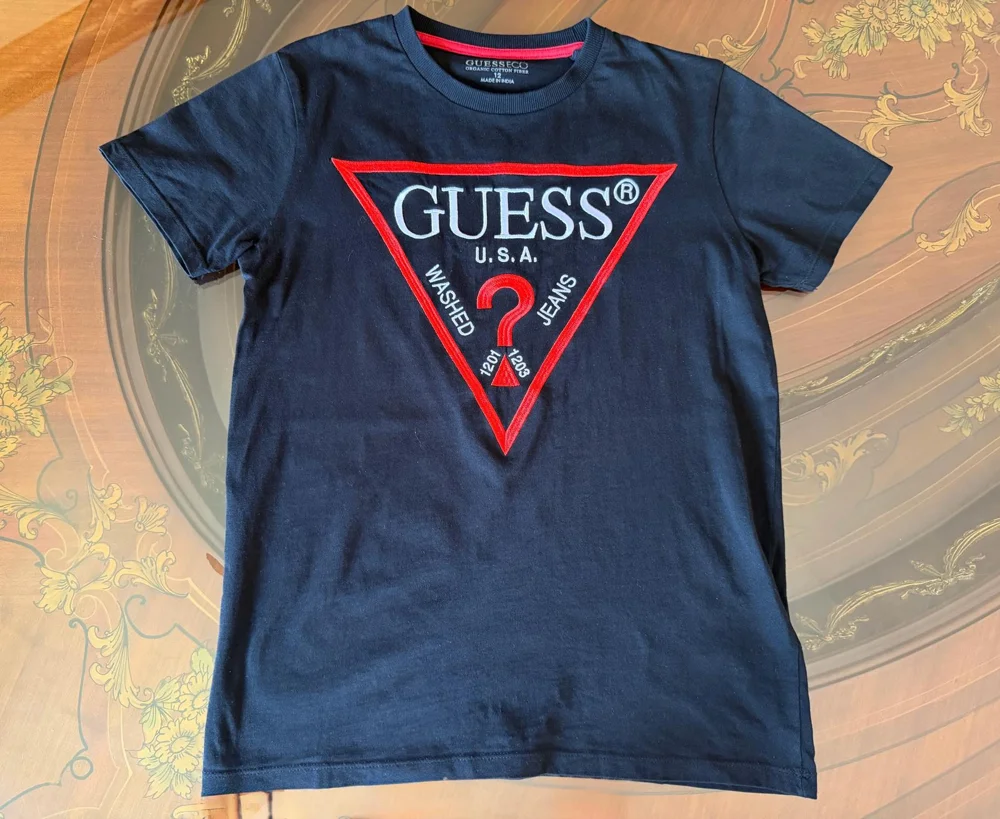 GUESS Tops
