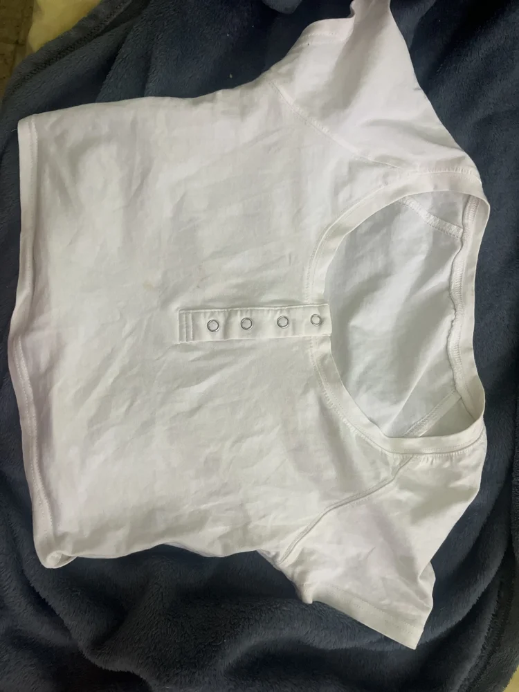 Shein Crop Tops, size M / 38 / 10, photo 2