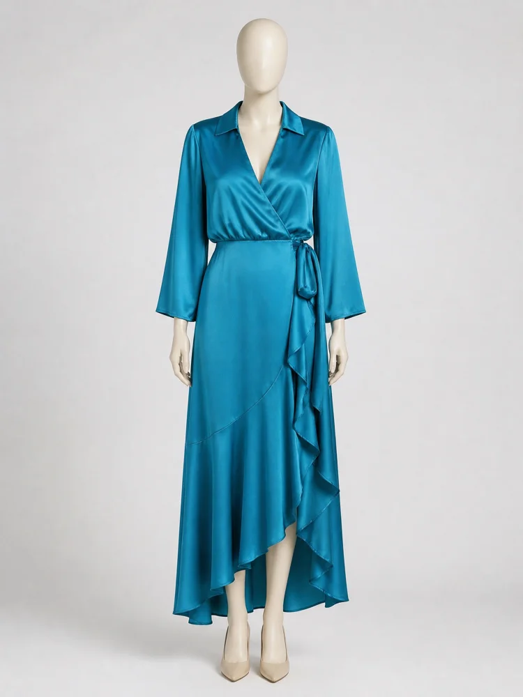 femi9 Maxi Dresses
