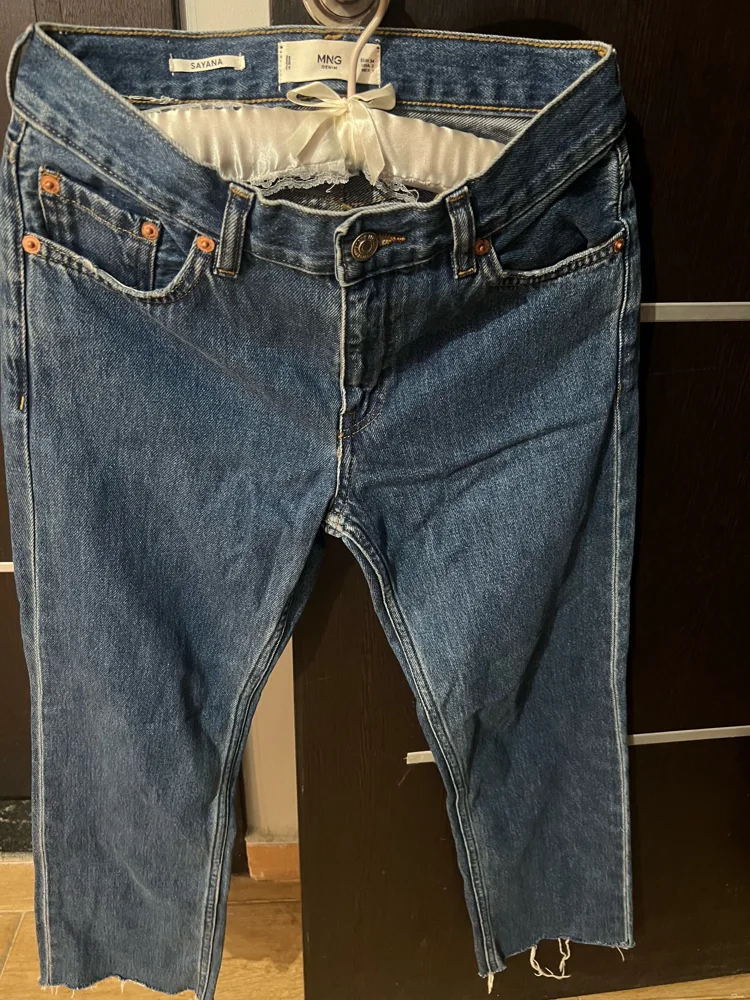 Mango Jeans, size XS / 34 / 6, photo 3