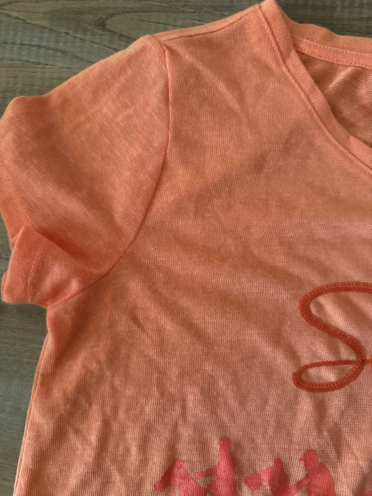U.S. Polo Assn. T-shirts, New with tags, size S / 36 / 8, photo 4