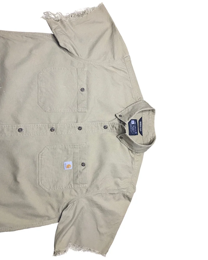 Carhartt Shirts, Very good, size L, photo 3