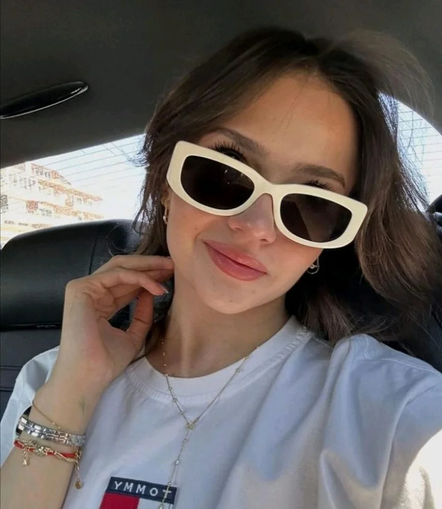 Shein نضارات شمس