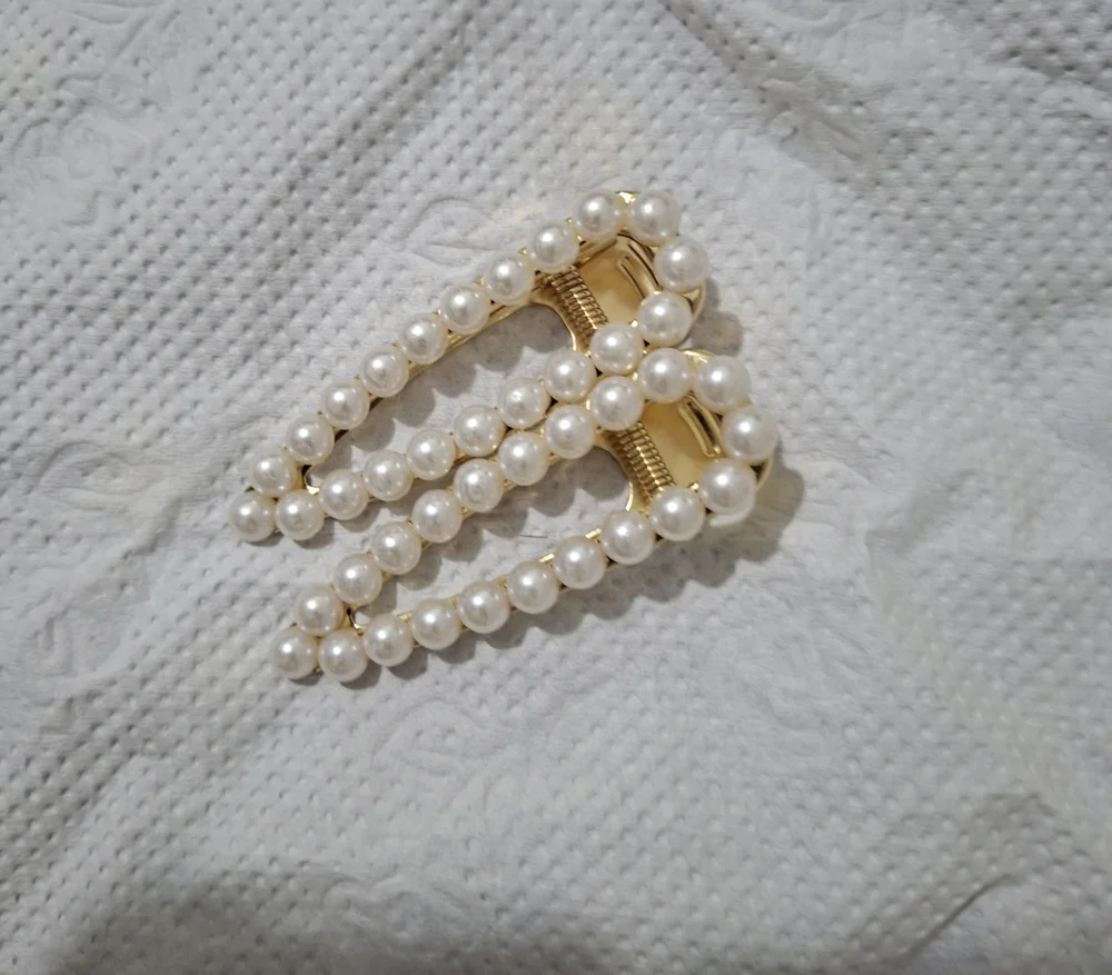 Shein Hair Accessories