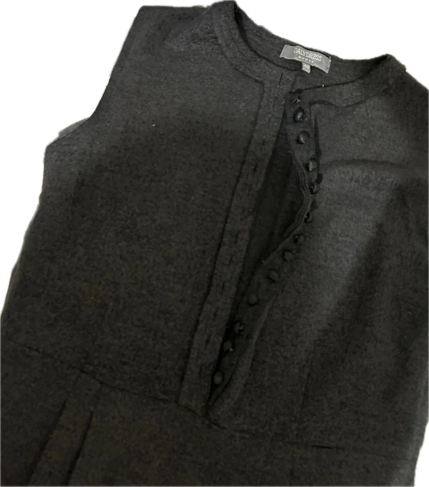 Dalydress Mini Dresses, size L / 40 / 12, photo 4