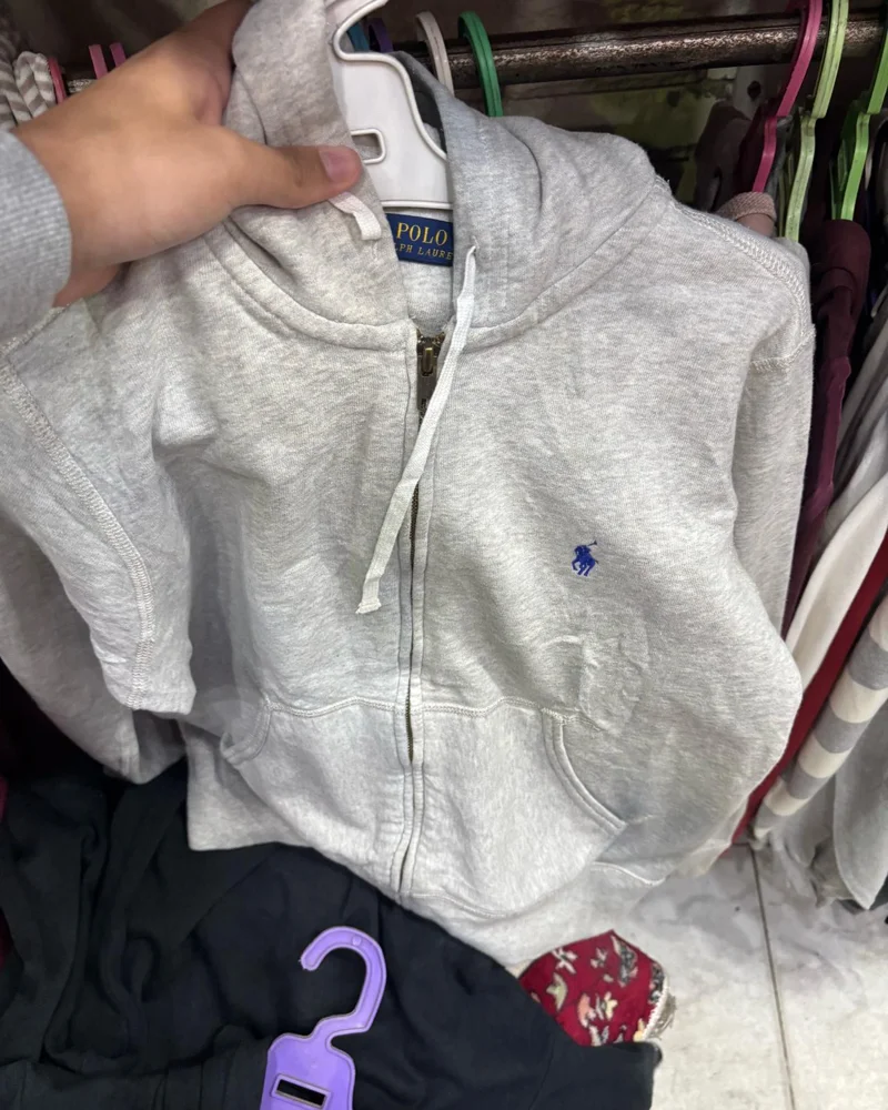 Polo Ralph Lauren Jackets, size M, photo 3