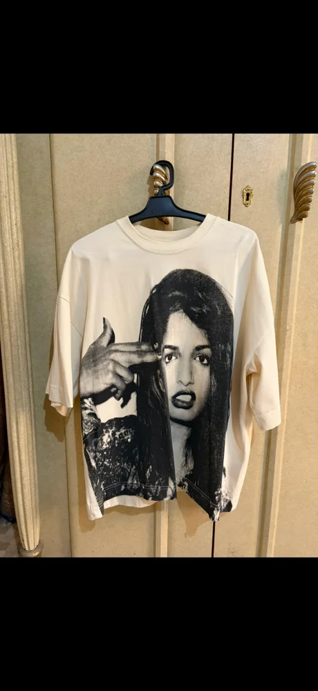 T-shirts, size M, photo 3