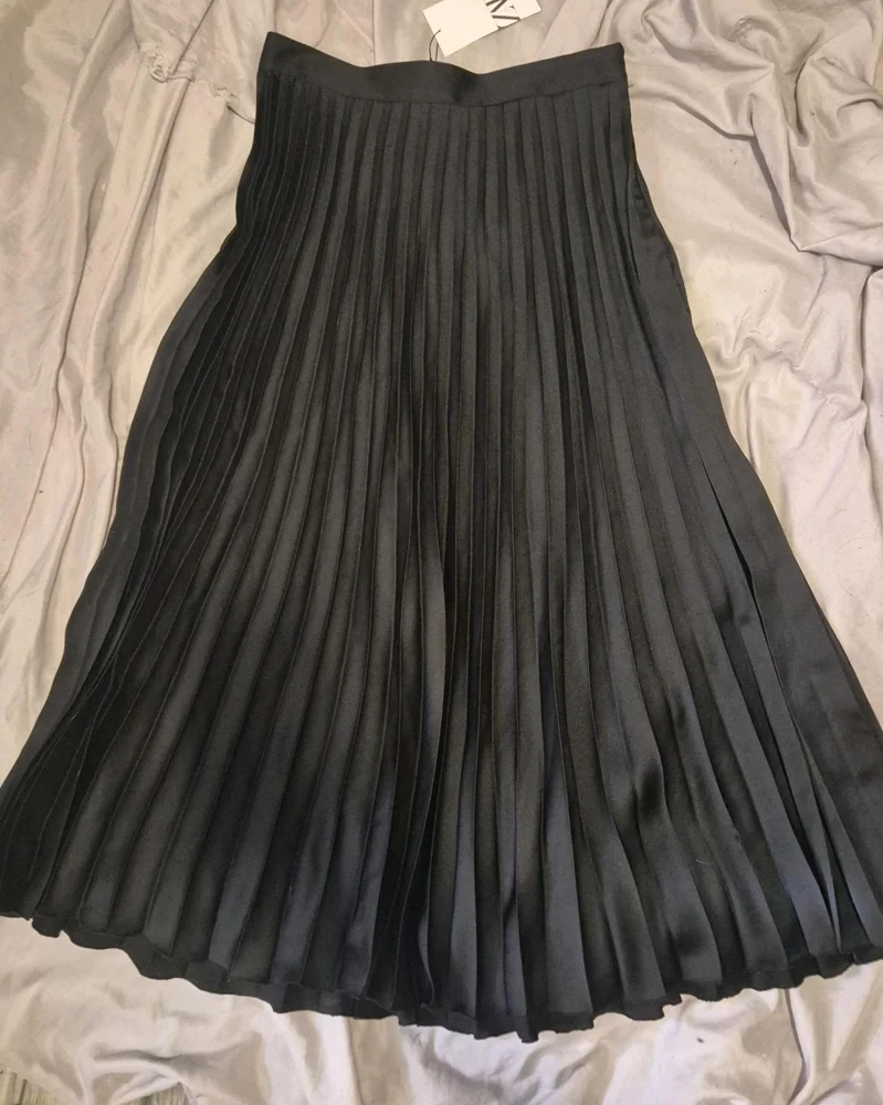 Zara Skirts