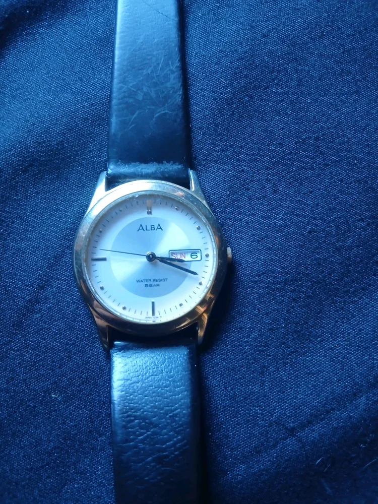 Alba Watches